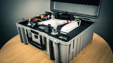 Bozza circolare Enac del 30 aprile 2014 - Droni radiocomandati