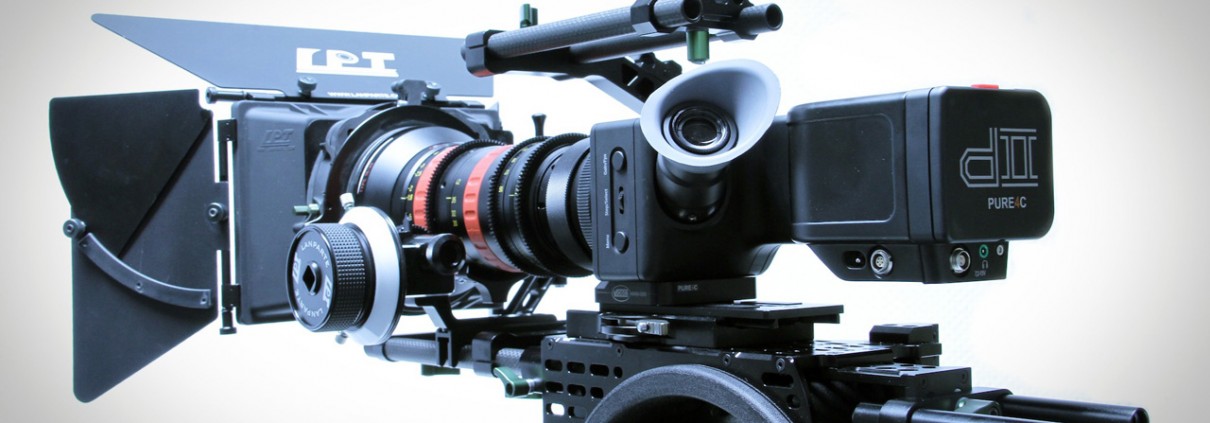 Caratteristiche per scegliere la giusta reflex HD-DSLR - Appunti regia digitale