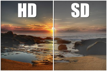 Caratteristiche video - I dettagli del video con HD-DSLR