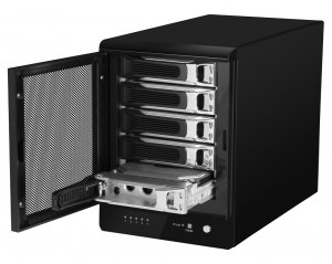 Ecco come fare il backup di file video professionali Ecco come fare il backup di file video professionali