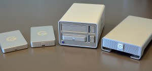 Ecco come fare il backup di file video professionali Ecco come fare il backup di file video professionali