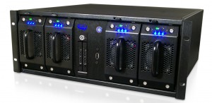 Come si fa il backup: la sicurezza in laboratorio per chi fa video