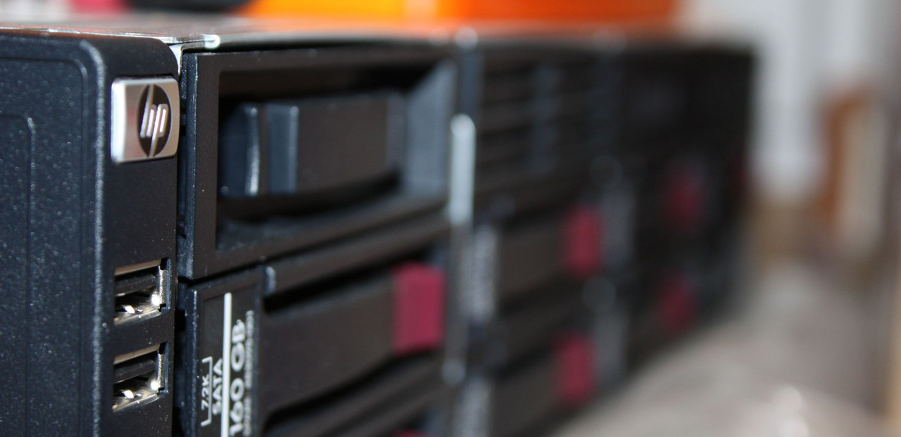 Come si fa il backup: la sicurezza in laboratorio. Come salvare i dati per il video digitale