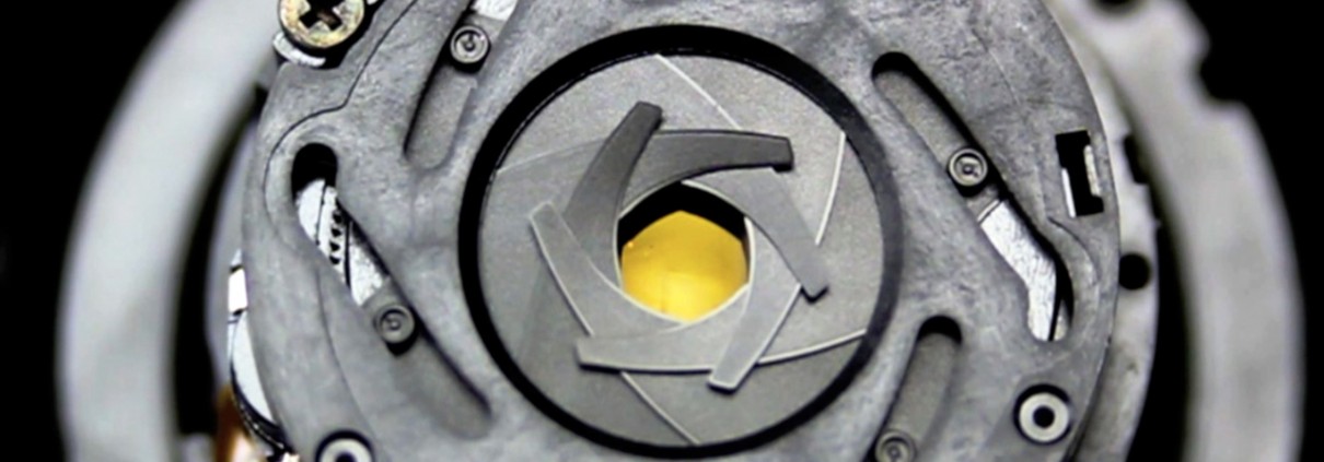 Distanza tra soggetto e HD-DSLR - Tecnica della fotografia moderna - 4 di 4