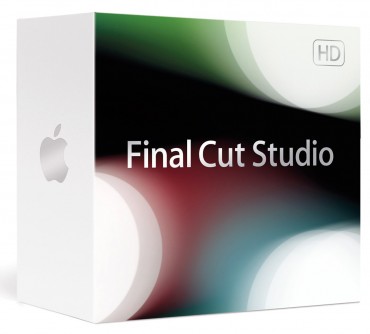 Final Cut Pro - editing software per Apple