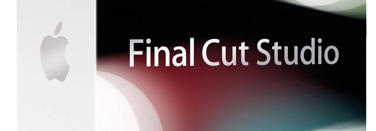 Final Cut Pro - editing software per Apple