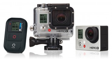 GoPro Hero 3 - Riprese video sportive in alta definizione – 1 di 2