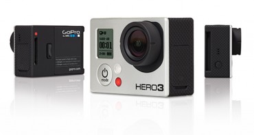 GoPro Hero 3 - Riprese video sportive in alta definizione – 1 di 2