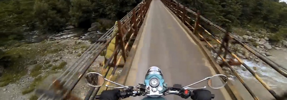 GoPro Hero 3 - Riprese video sportive in alta definizione – 1 di 2