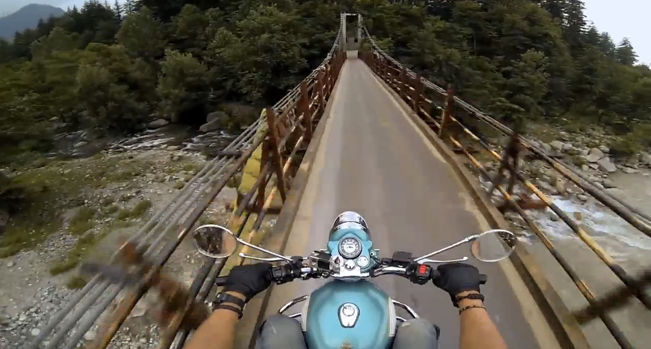 GoPro Hero 3. Nuove frontiere per le riprese video sportive in HD