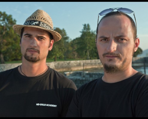 Corso HD-DSLR Academy - Reflex Video Tutorial Corso - 1