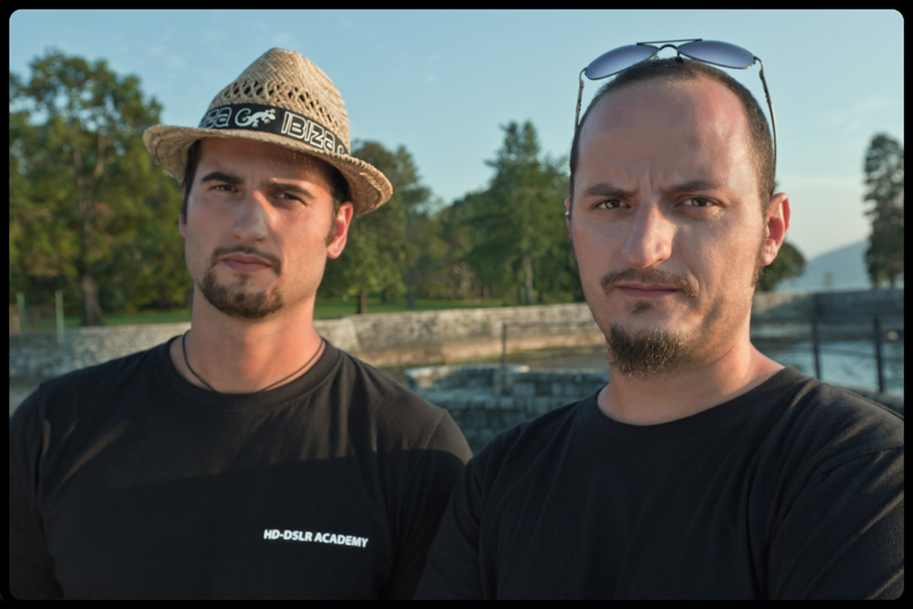 Corso HD-DSLR Academy - Reflex Video Tutorial Corso - 1