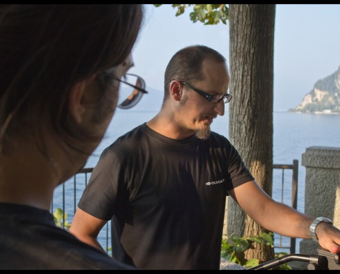 Corso HD-DSLR Academy - Reflex Video Tutorial Corso - 1