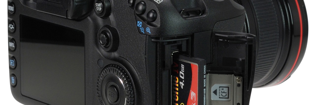 Come fare backup: introduzione ai files video. Il backup dei dati per il video digitale Introduzione al Backup per HD-DSLR - Come fare backup