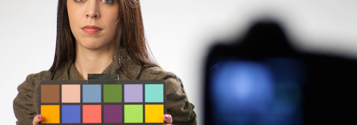 Introduzione ai file delle HD-DSLR video - Importare i file video H.264 - 1 di 4