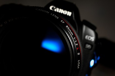 Riprese reflex video HD-DSLR - Appunti per regia digitale - Introduzione