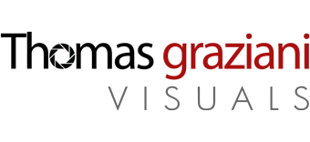 Thomas Graziani Visuals - Brand Storytelling Video