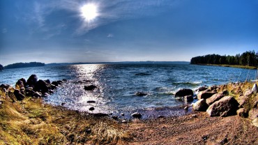 La lunghezza focale nelle lenti per HD-DSLR - Tecnica della fotografia moderna - 3 di 4