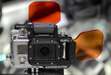 Fare riprese subacquee con GoPro Hero 3 o 3+