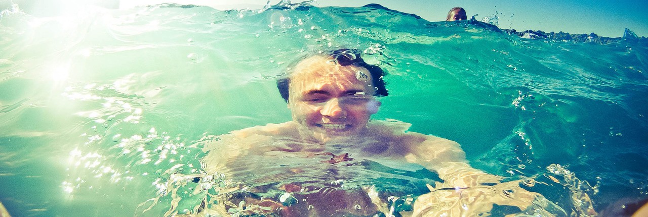 Fare riprese subacquee con GoPro Hero 3 o 3+