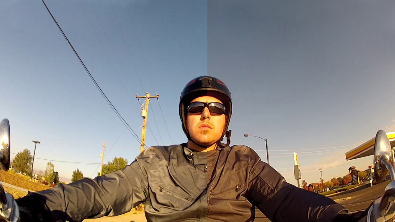 GoPro & Protune 2 upgrade. Aggiornamenti di profilo colore e funzioni GoPro Hero 3 e 3+