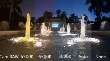 Profilo colore e Protune 2 - Upgrade GoPro Hero 3 e 3+