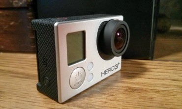 Profilo colore e Protune 2 - Upgrade GoPro Hero 3 e 3+