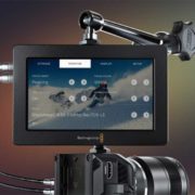 Video Assist aggiunge i 3D LUTs - Novità per il 4K recorder BMD