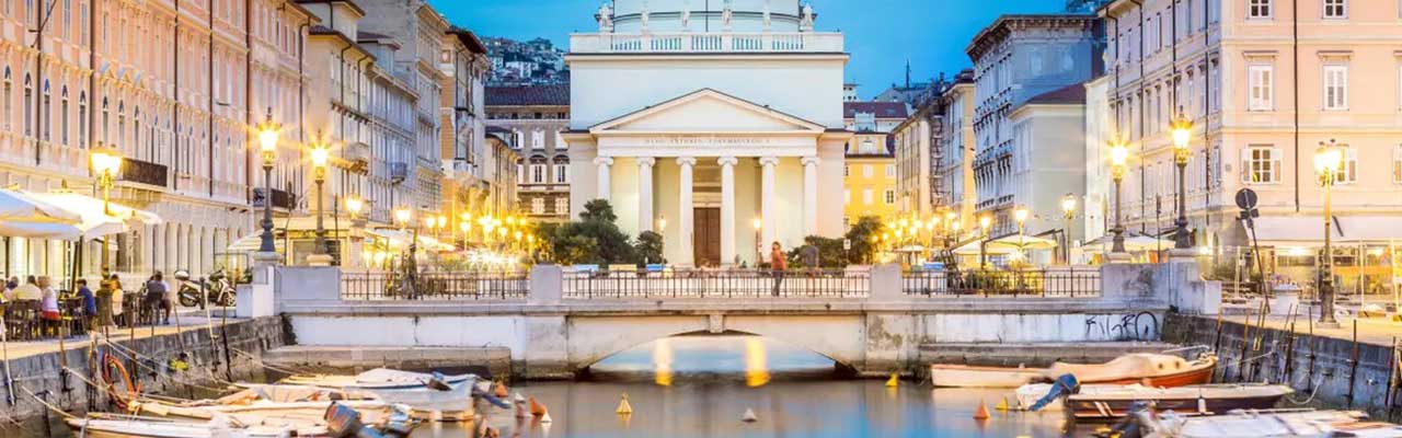 Video aziendali Trieste - Creazione filmati a Trieste Video aziendali Trieste - Creazione filmati a Trieste