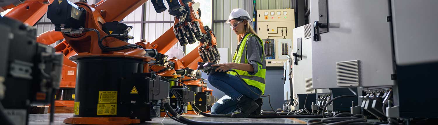 Collaudo e accettazione macchinari e impianti online tramite streaming