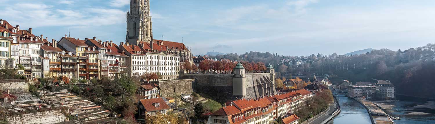 Video aziendali Berna - Produzione filmati per imprese a Berna