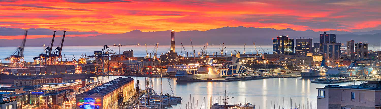 Video aziendali Genova, filmati emozionali a Rapallo, Lavagna, Chiavari e Sestri Levante