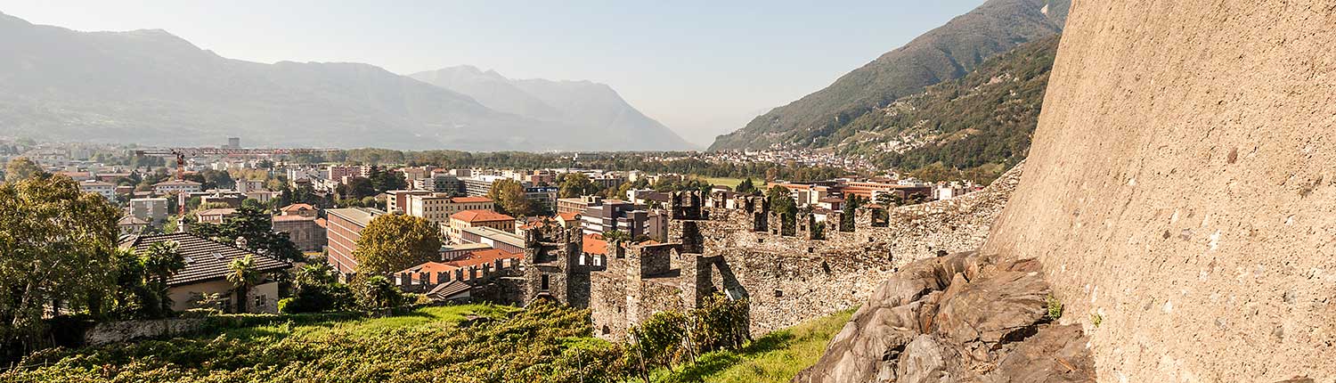 Video aziendali Grigioni - Creazione filmati per imprese nei Grigioni