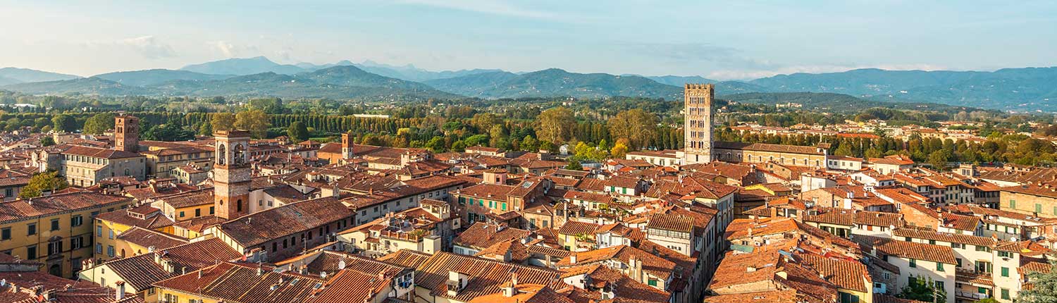 Video aziendali Lucca - Produzione filmati per imprese a Lucca