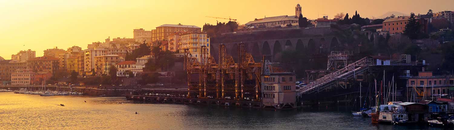 Video aziendali Savona - Produzione filmati per imprese a Savona