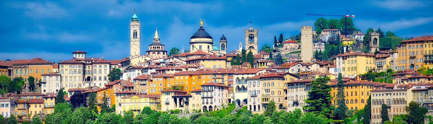Video aziendali Bergamo. Produzione filmati industriali per aziende