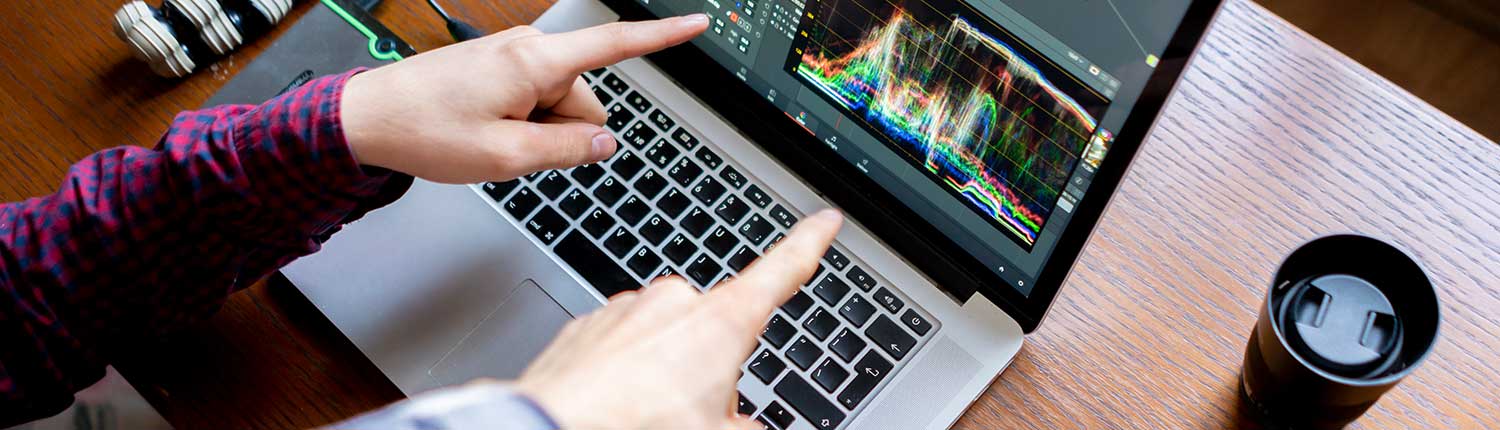 Video aziendali, produzione filmati a Milano, Torino, Como e Varese